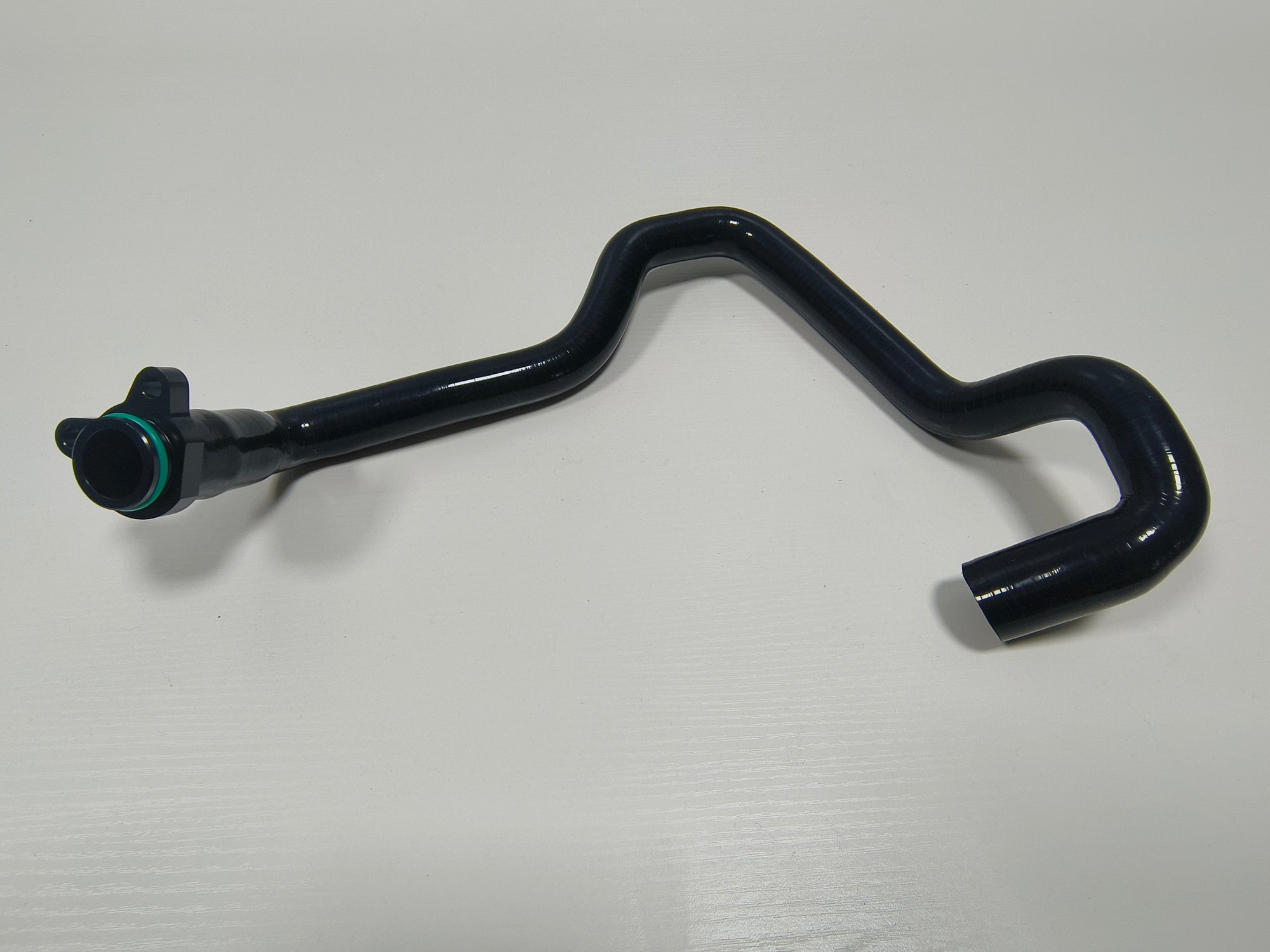 11537545890 - "Mickey Mouse" Flange Hose