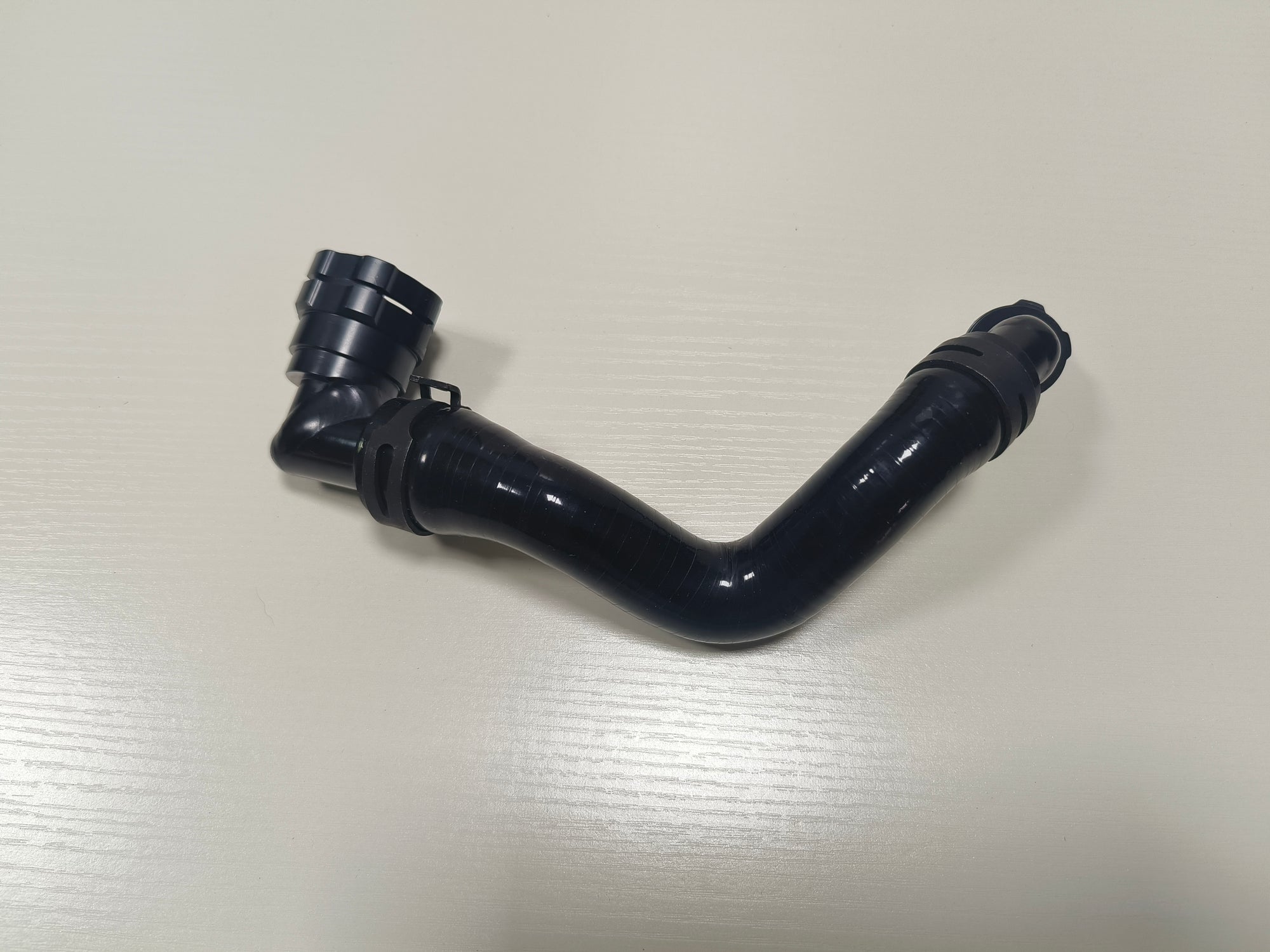 11538611277  - Hose, oil filter-electr. coolant pump