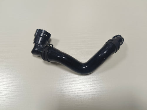 11538611277  - Hose, oil filter-electr. coolant pump