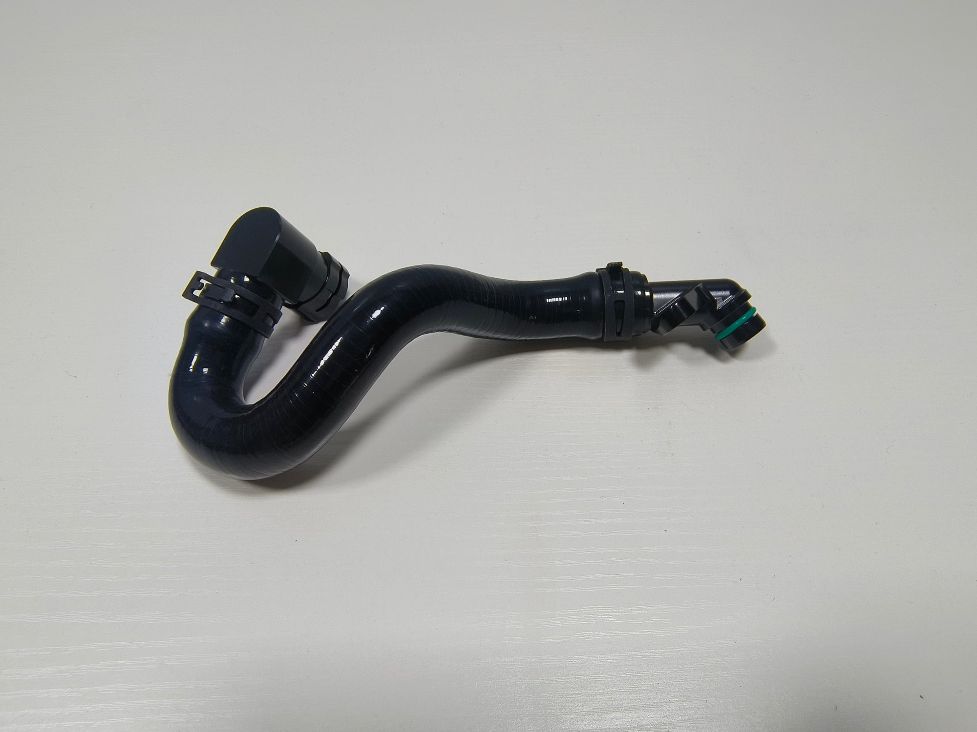 17117524710 - Auto Trans Heat Exchanger Hose
