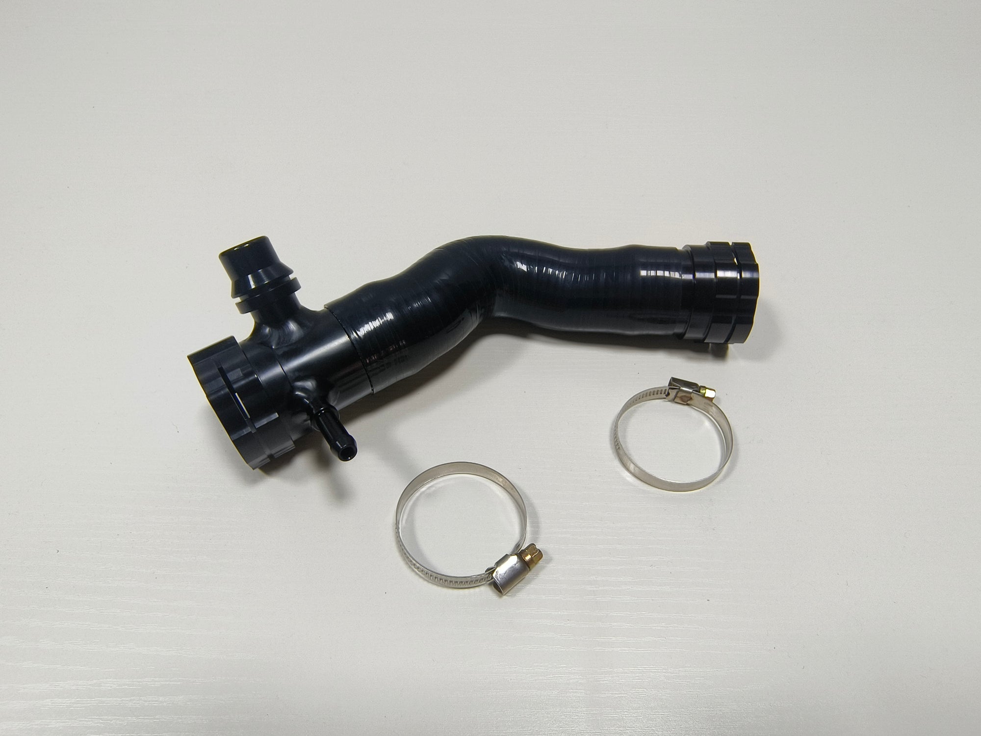 17127531579 - Upper Radiator Hose