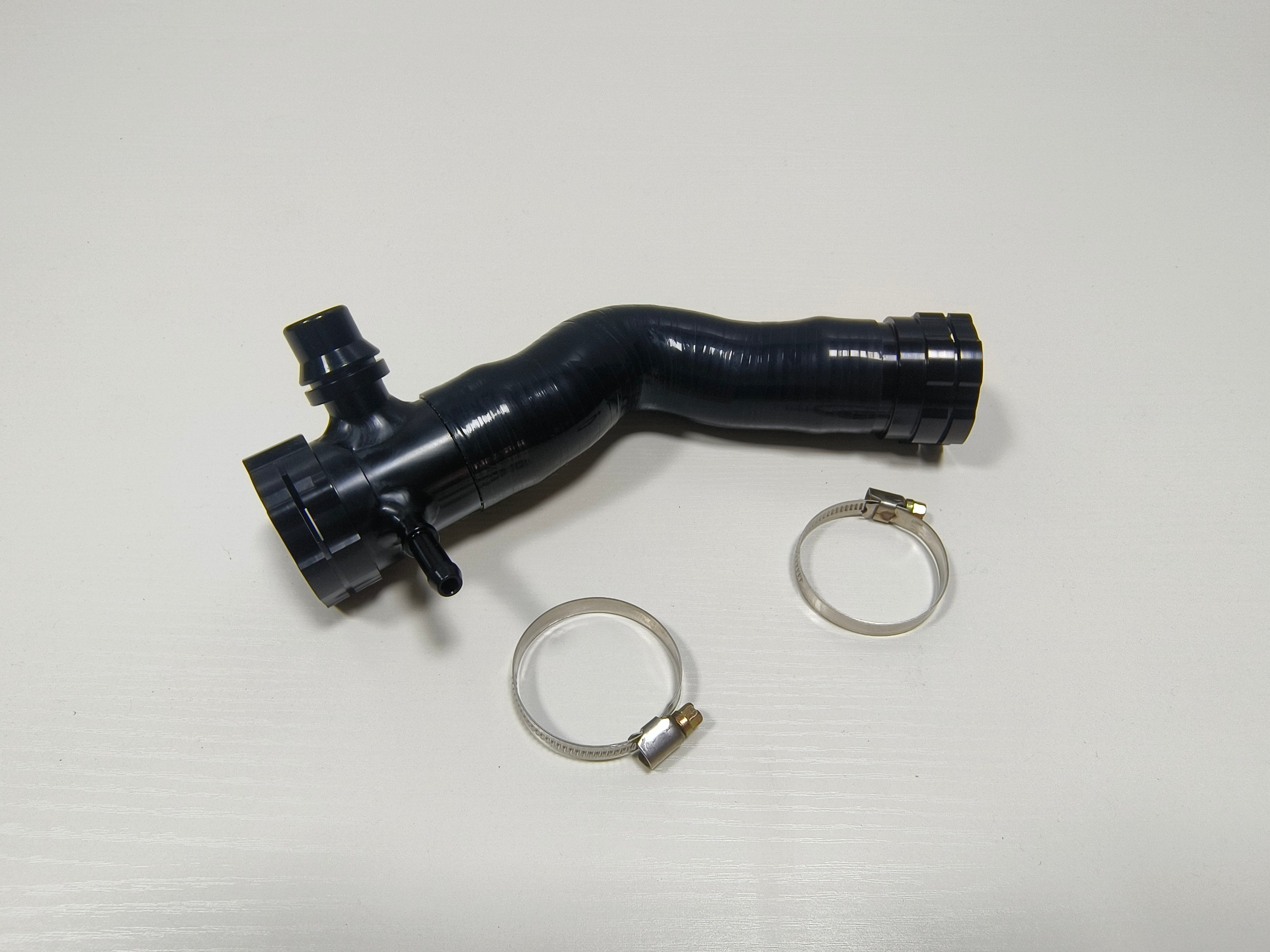 E9X N52 Full Cooling Kit