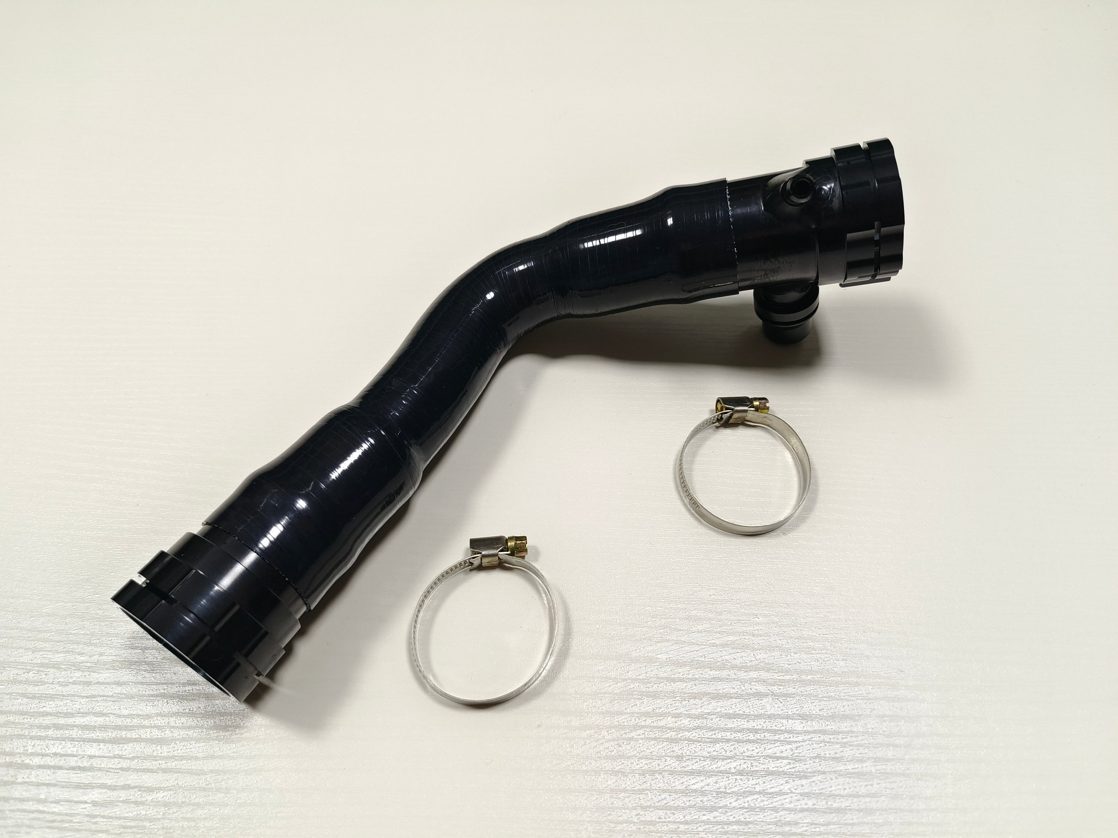 E9X N54/N55 Full Cooling Kit