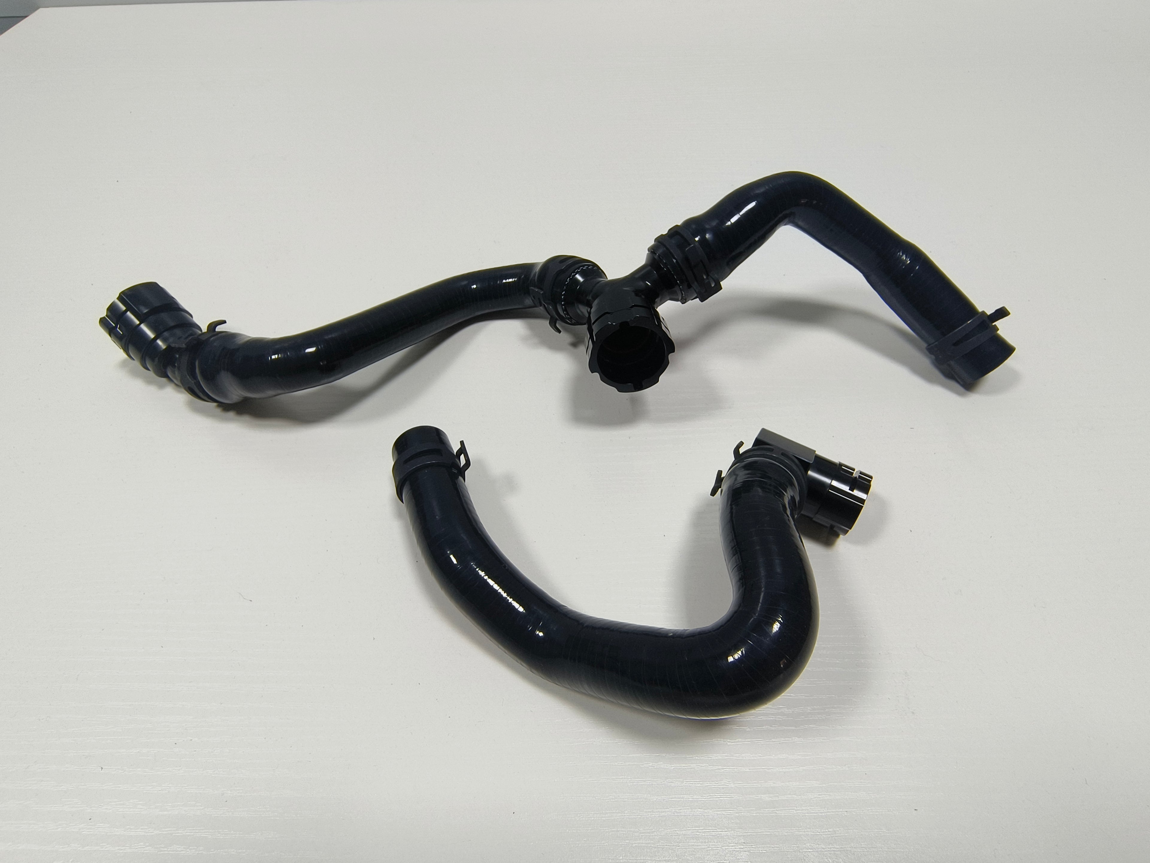 E9X N52 Full Cooling Kit