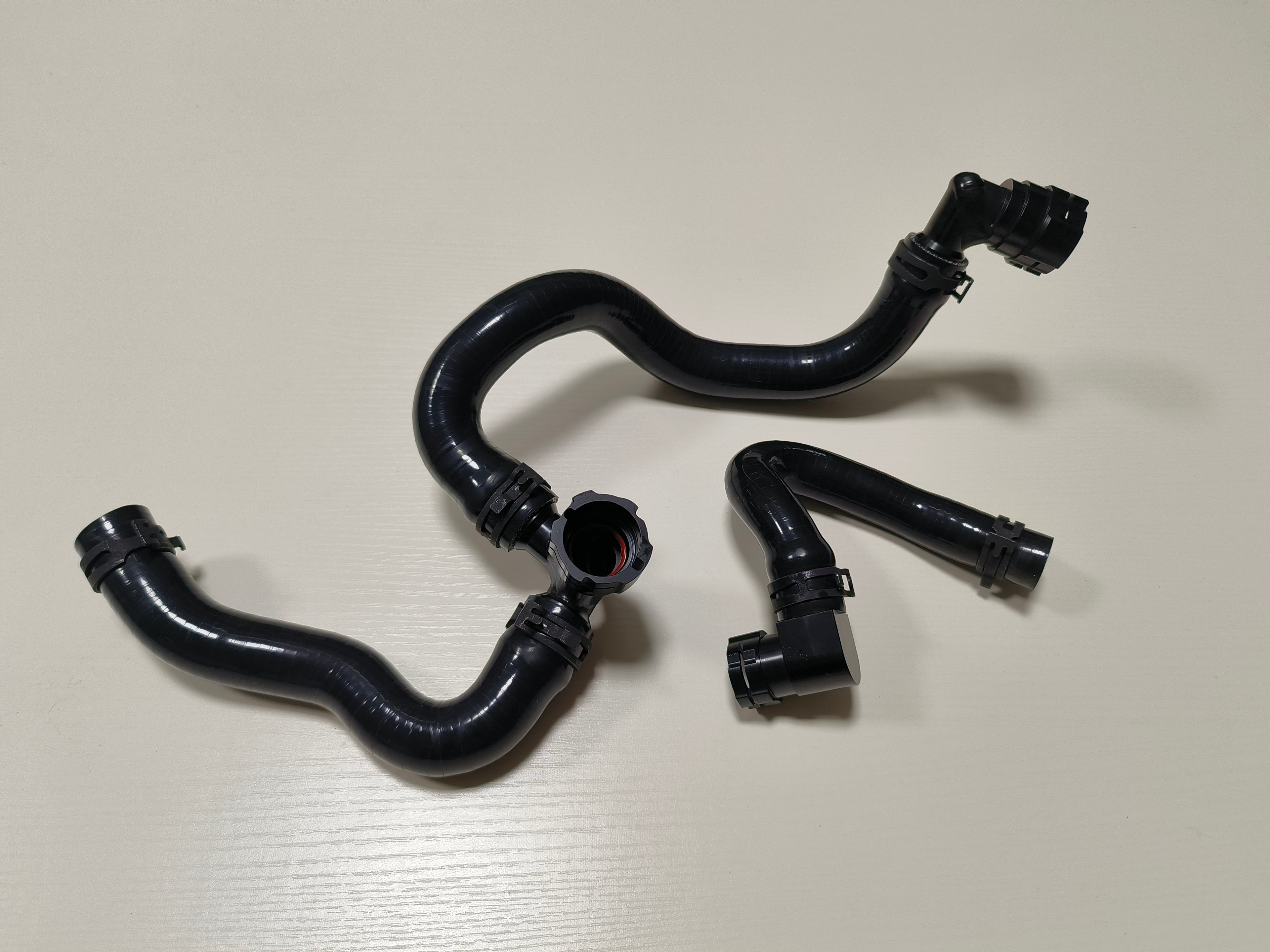 E9X N54/N55 Full Cooling Kit