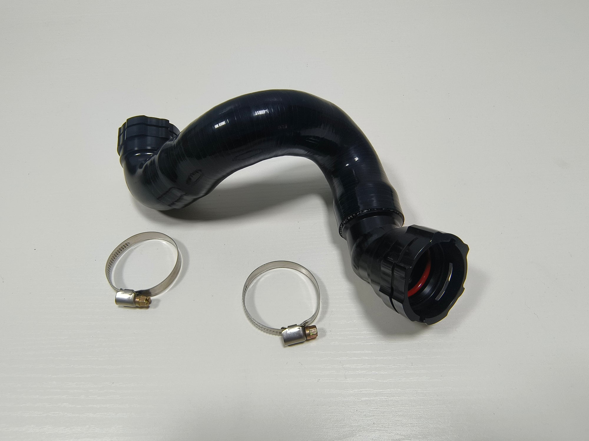 17127564478 - Lower Radiator Hose