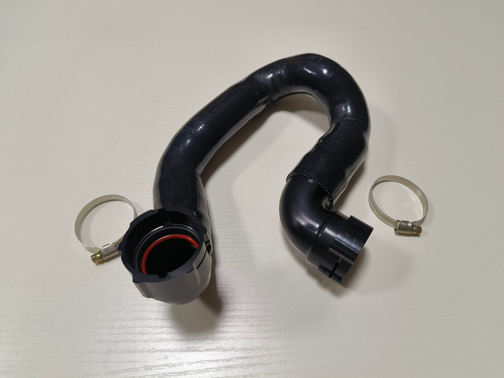 E9X N54/N55 Full Cooling Kit