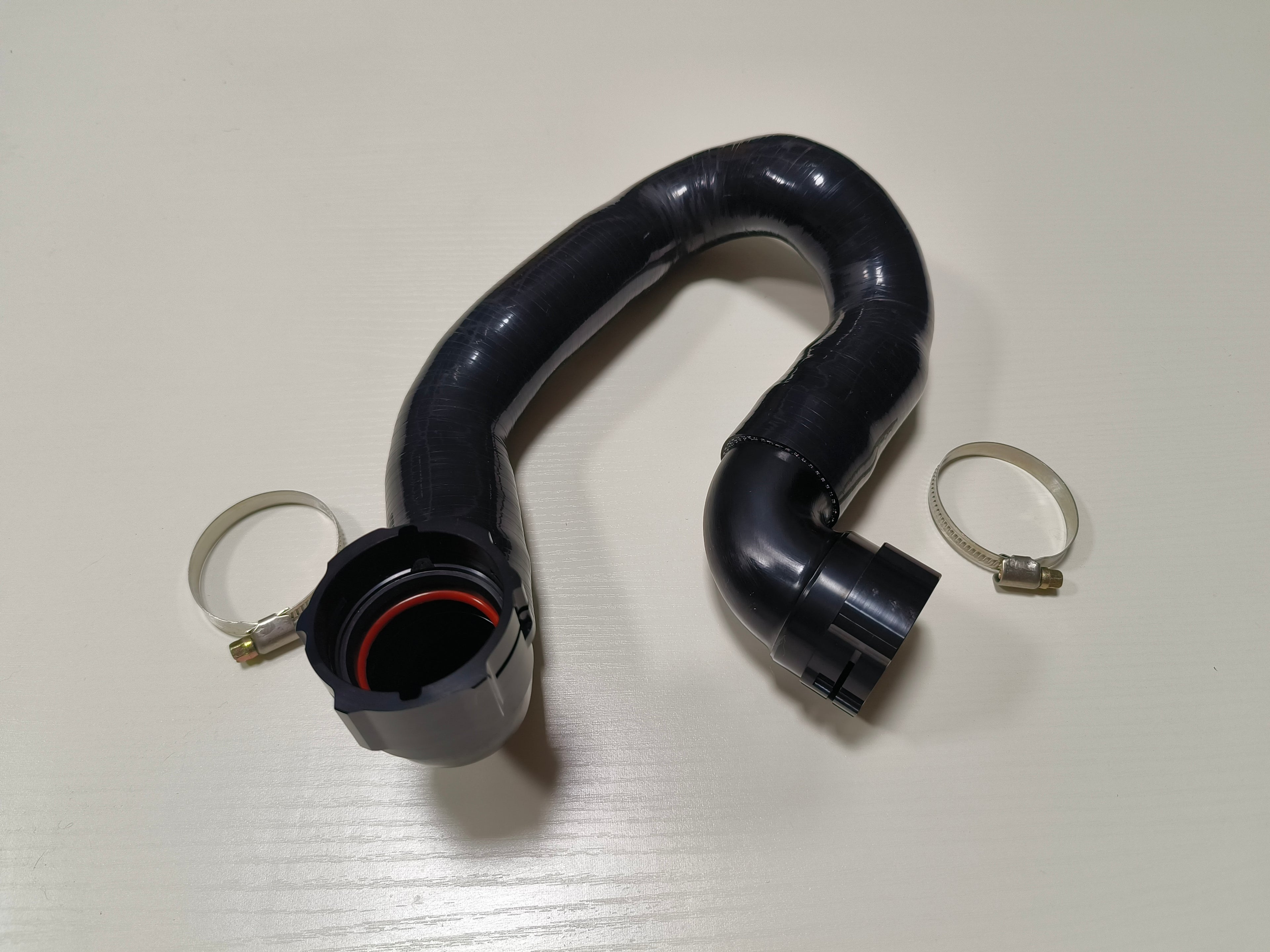 E9X N54/N55 Full Cooling Kit