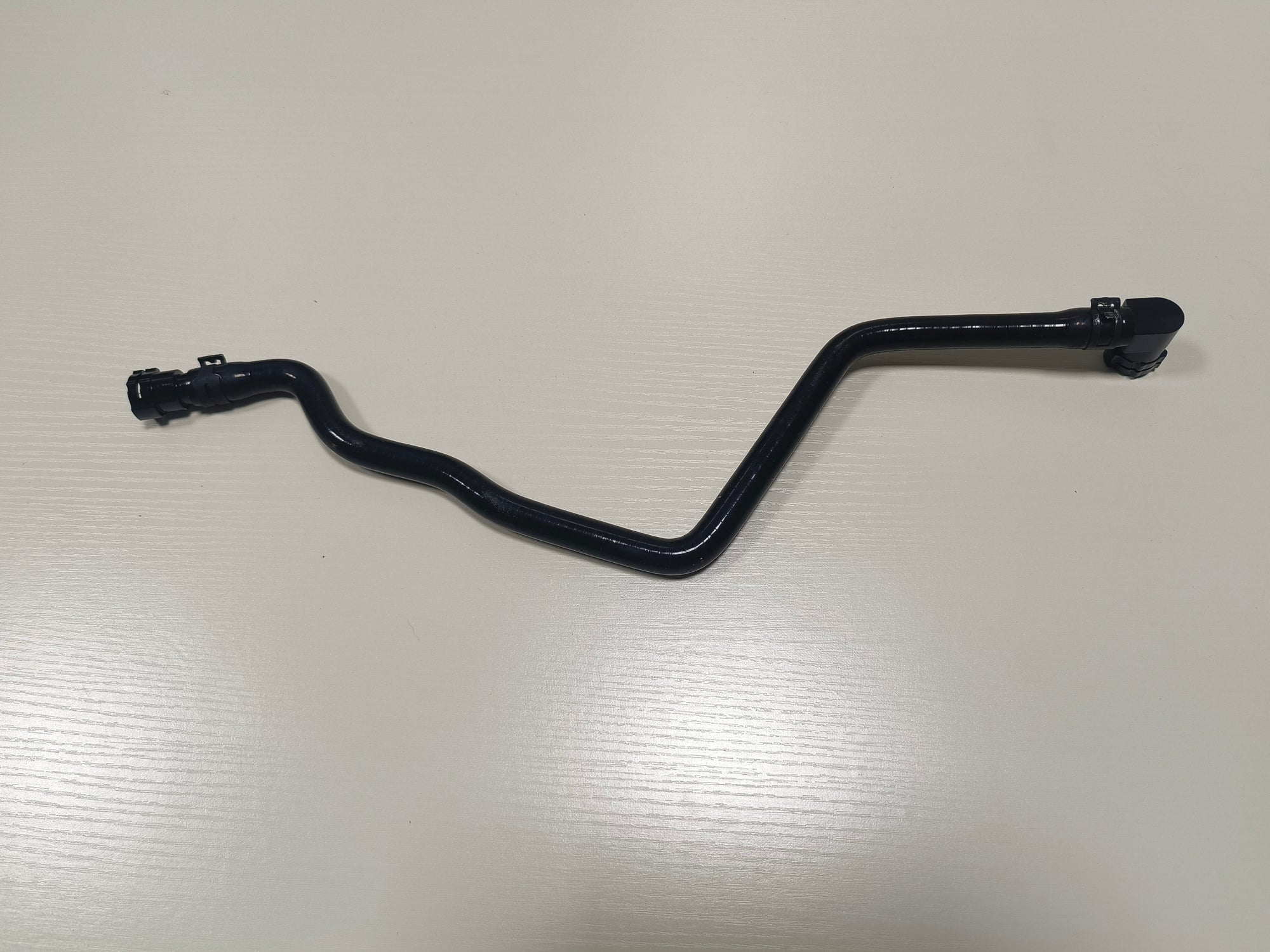 17128616530 - Hose, charge air cooler