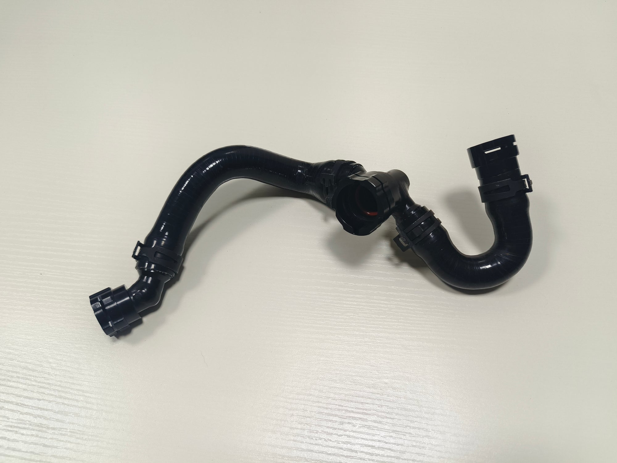17128616531  - Line, expansion tank