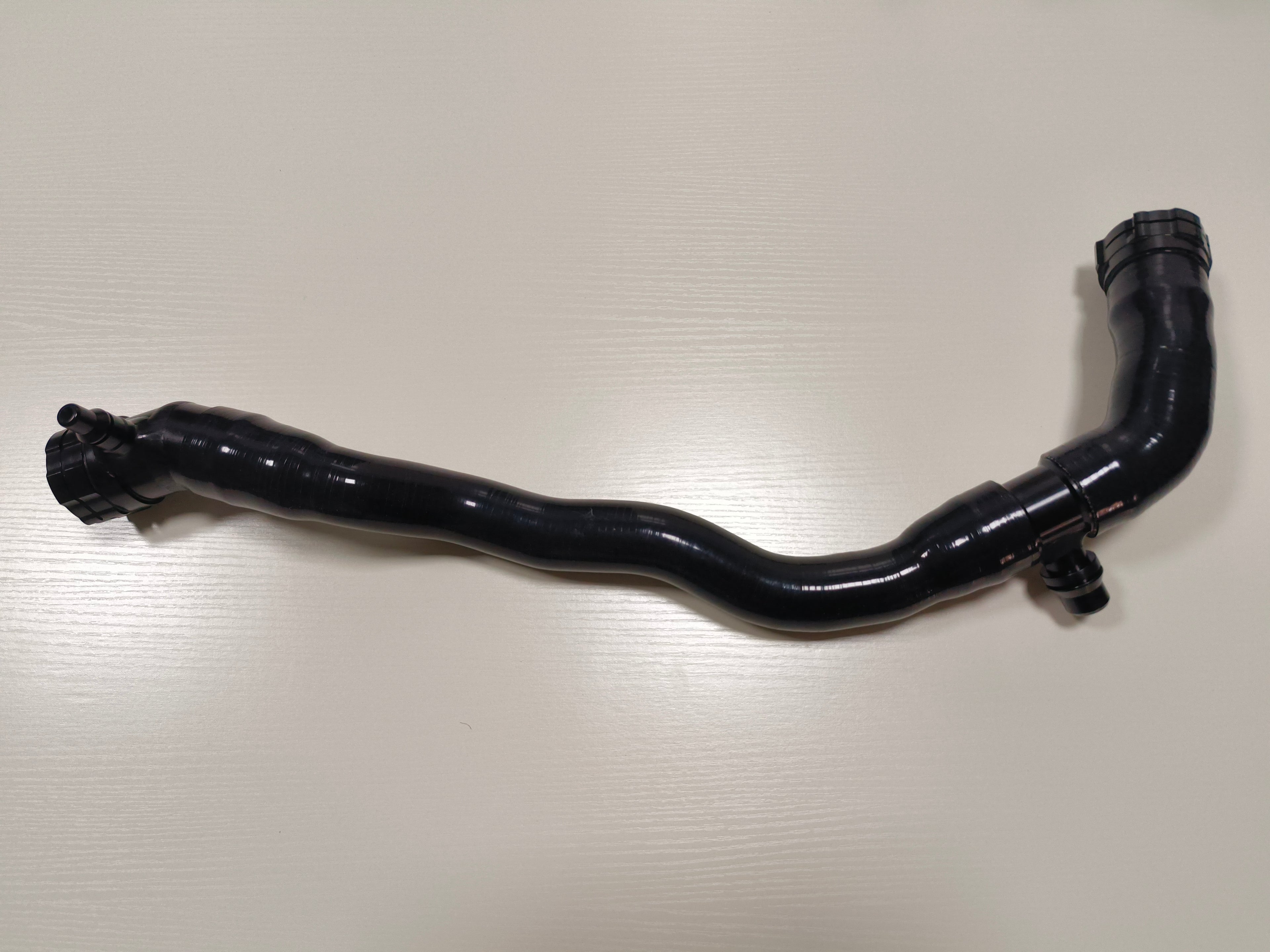 F2X/F3X B58 Upper Radiator Hose Repair Kit