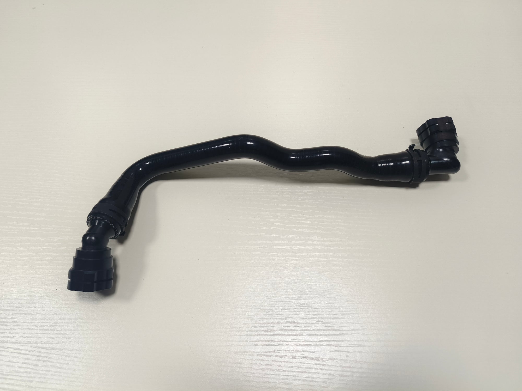 17128634284 - Hose, coolant pump