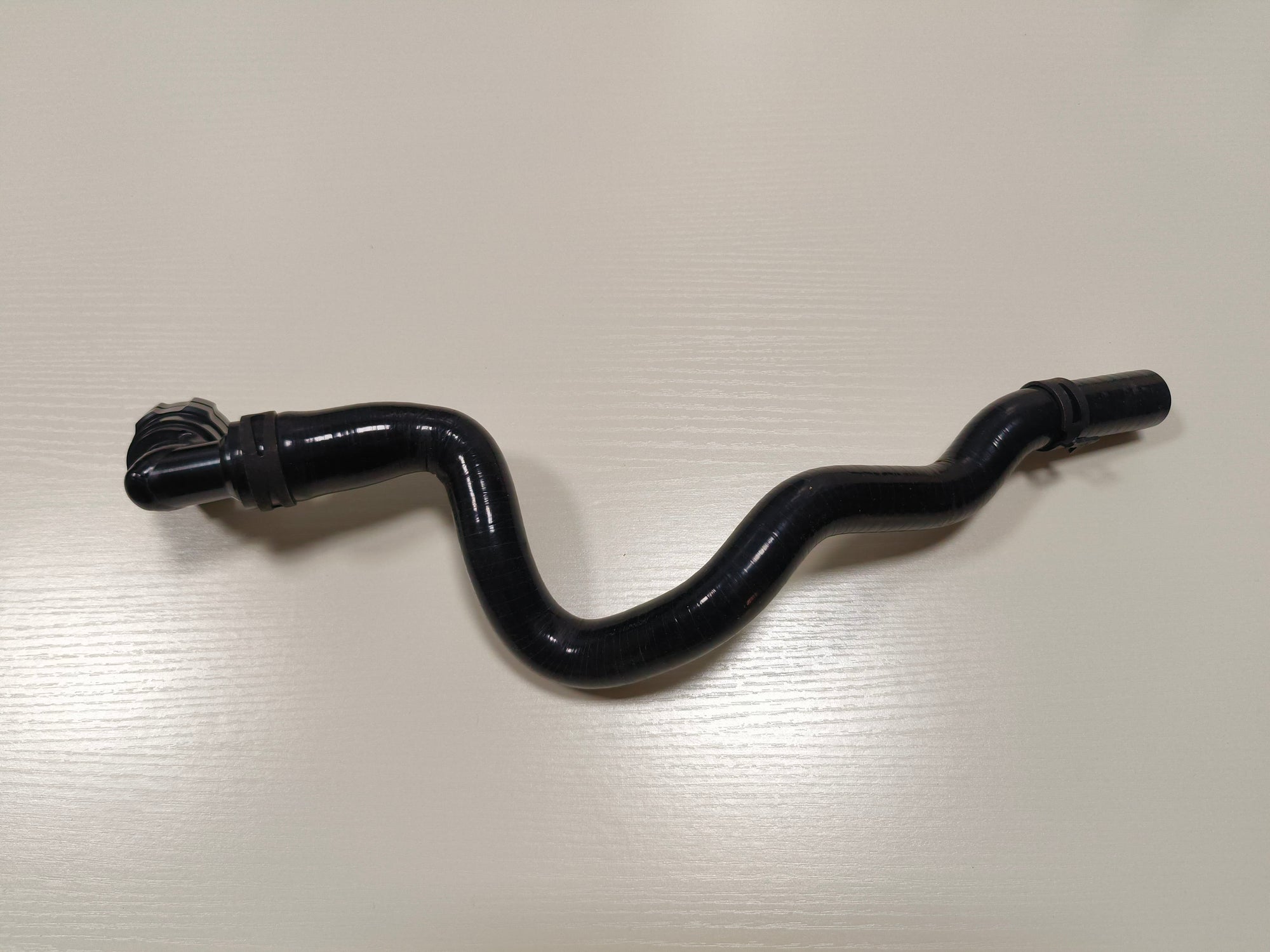 64219329648 - Hose, heater-engine supply line