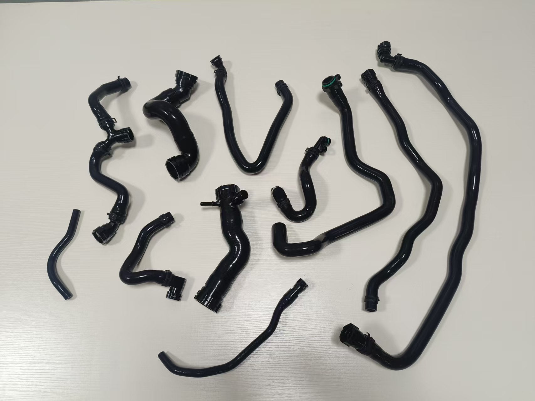 E9X N52 Cooling Kit