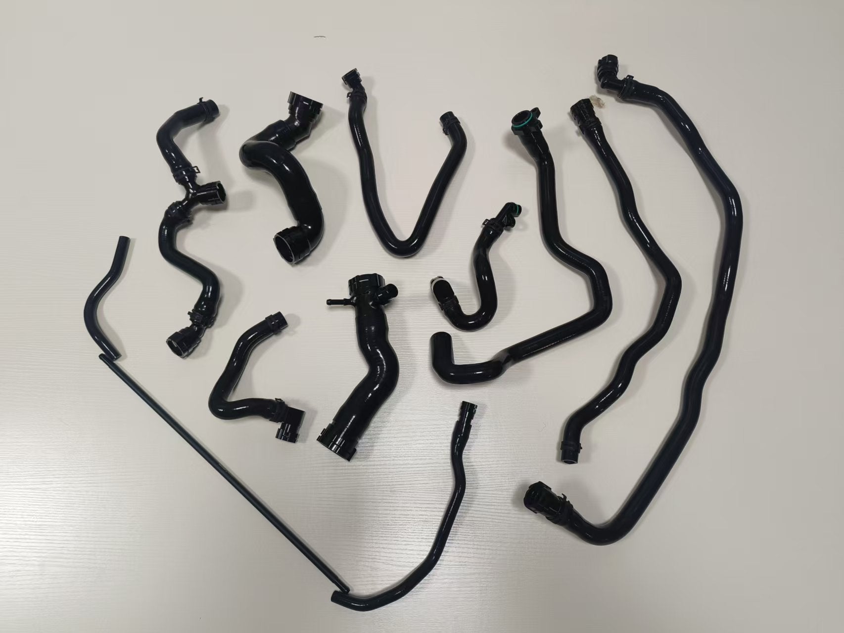 E9X N52 Full Cooling Kit