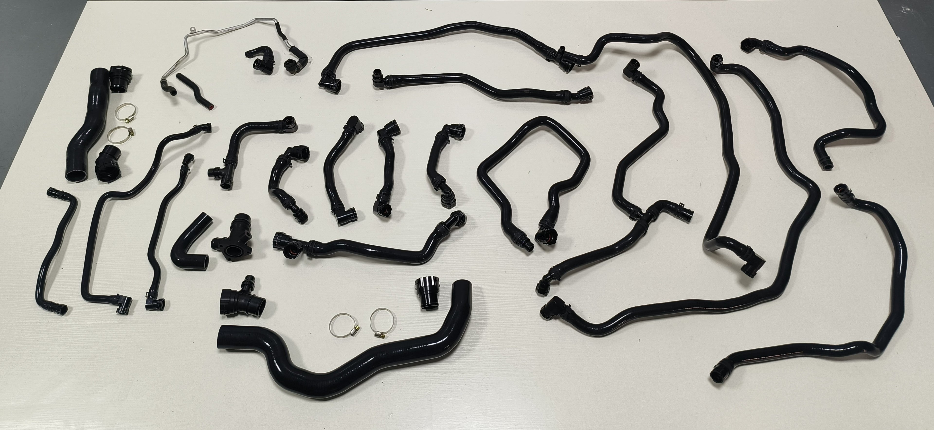 G30 GEN1 B58 Full Kit