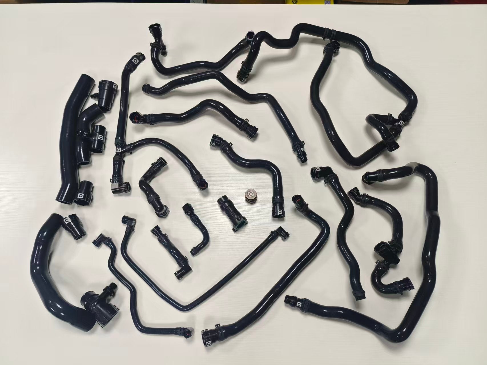 F2X/F3X B48 Full Kit