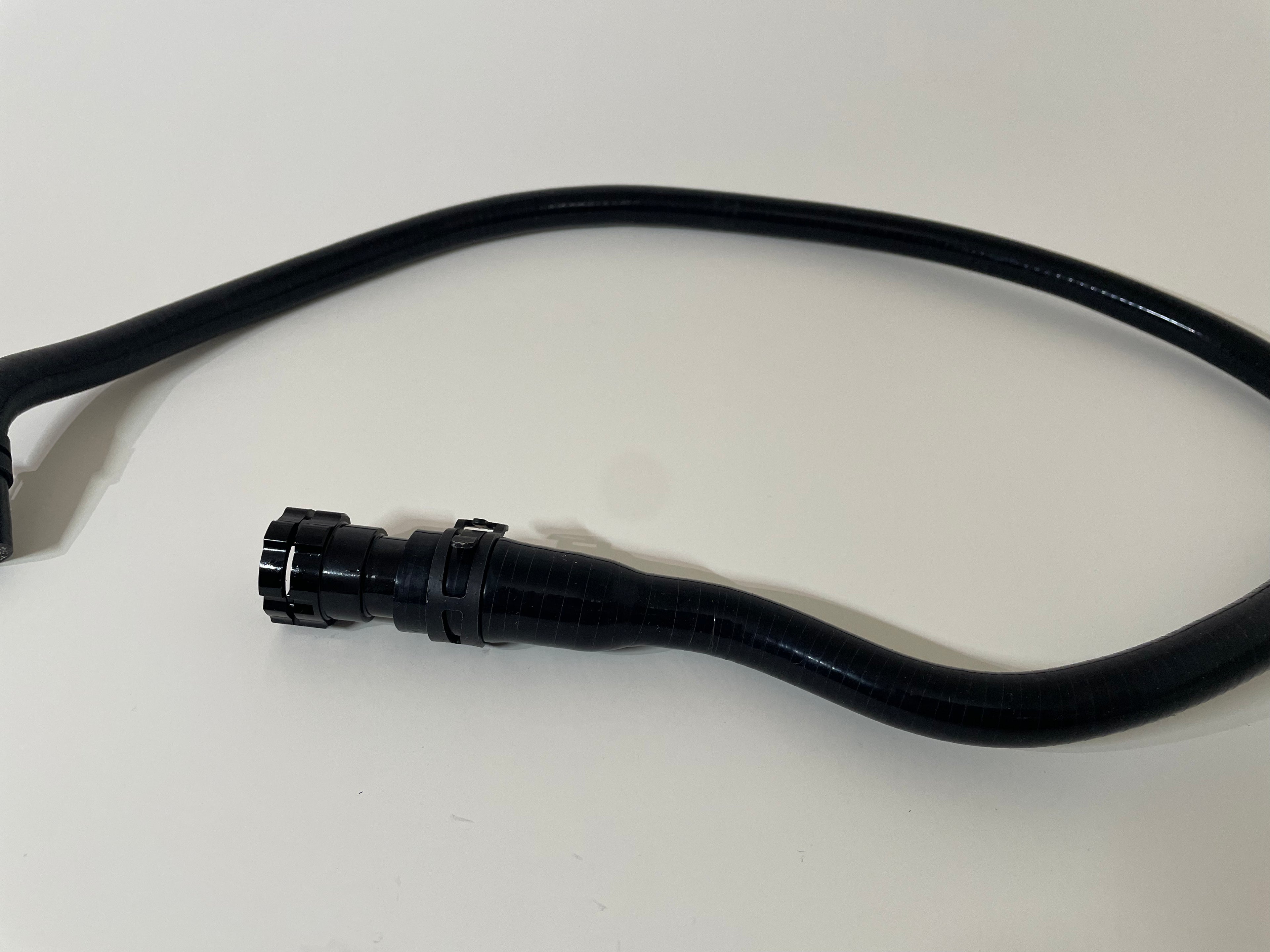 E9X N54/N55 Upper Radiator Hose Repair Kit
